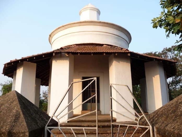 Chapel of St. Jerome