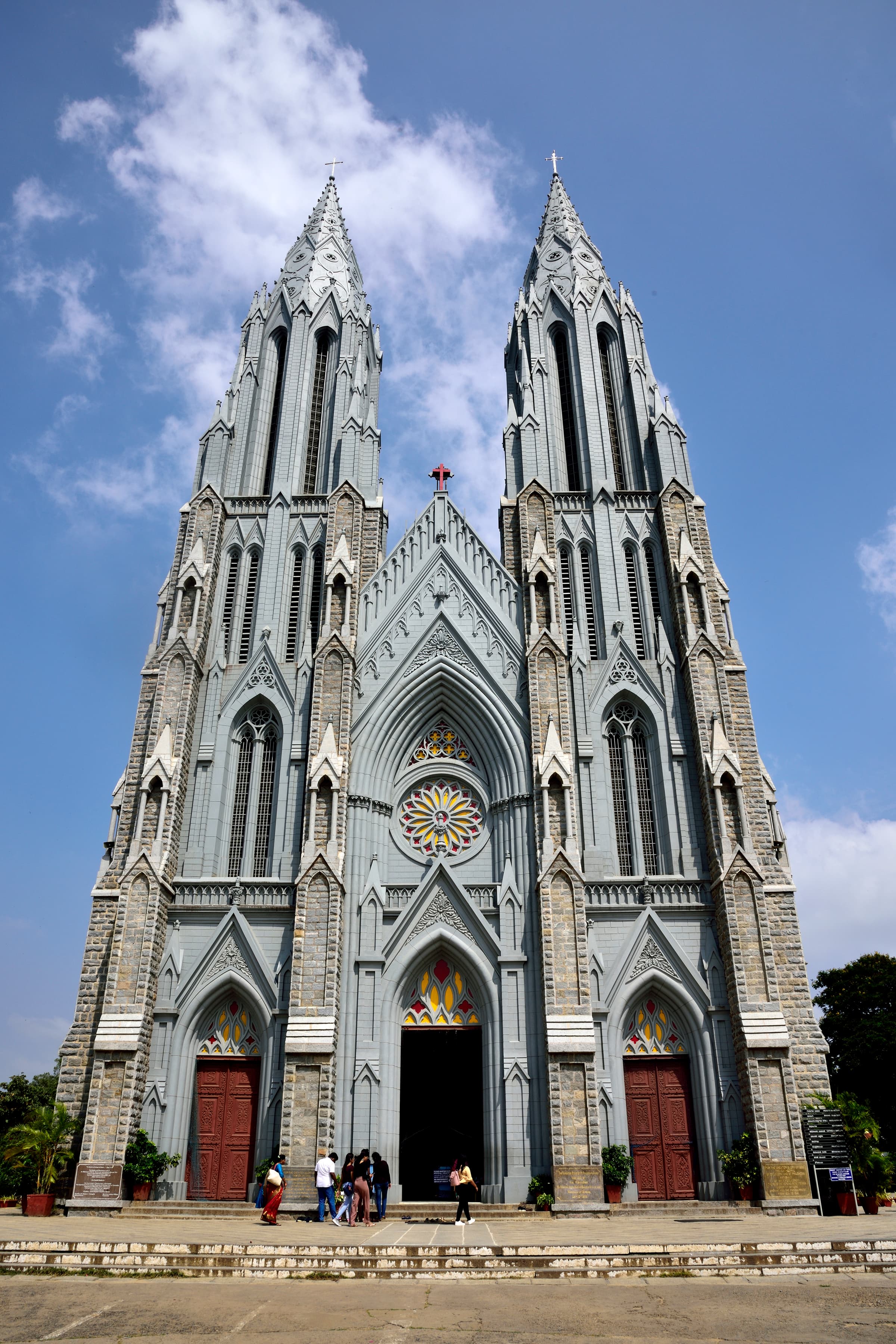 St. Philomena's Church