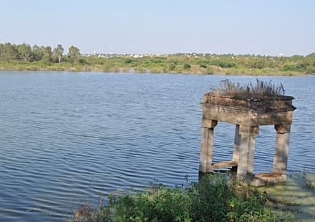 Lingambudhi Kere
