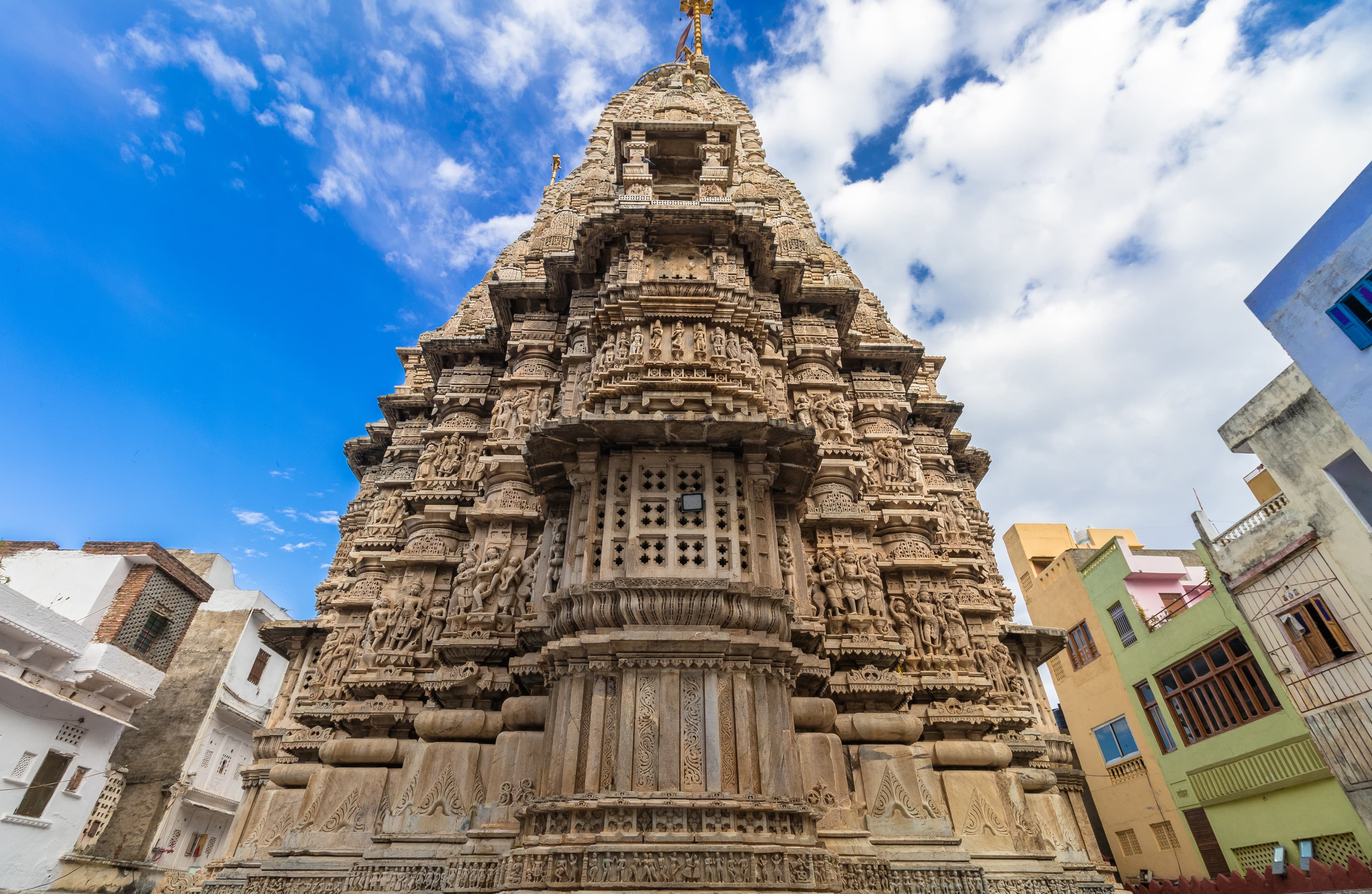 Jagdish Mandir