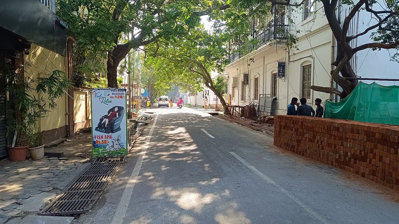 Villa Shanti