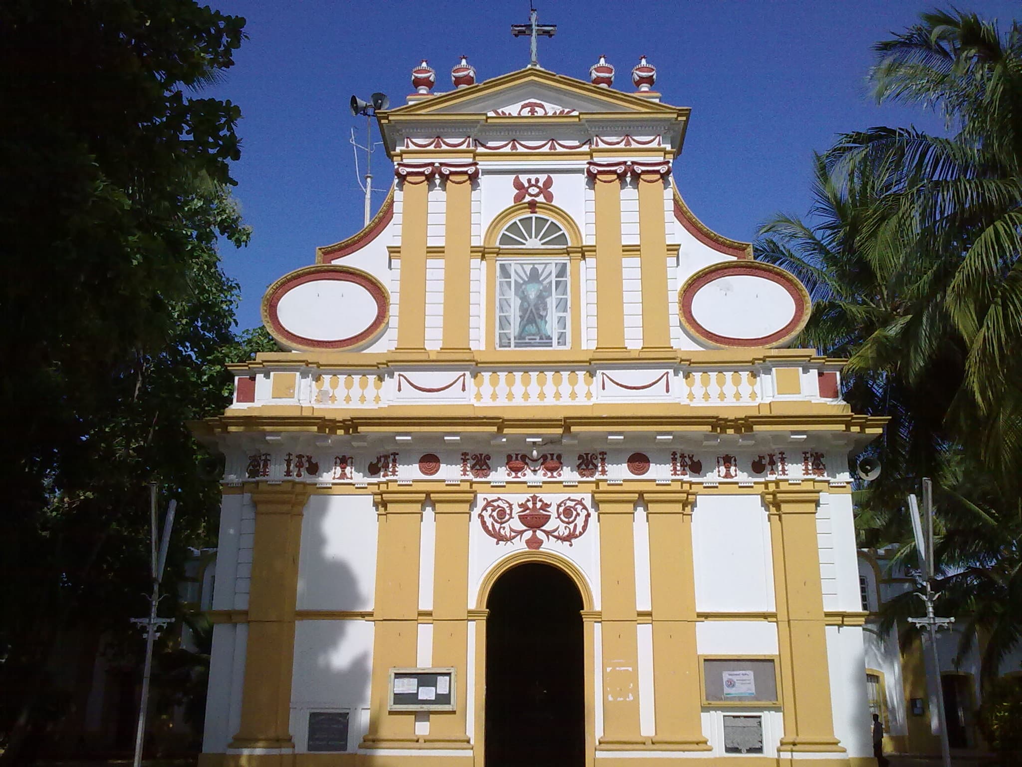 St. Andrews Church