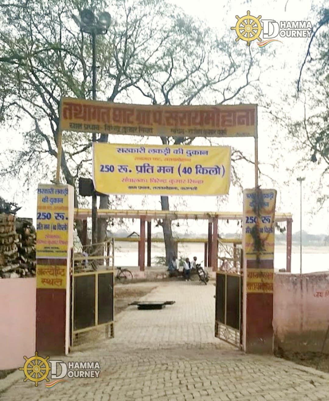 Sarai Mohana