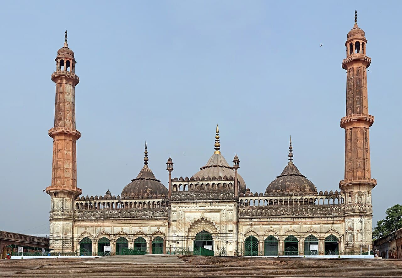 Asfi Mosque