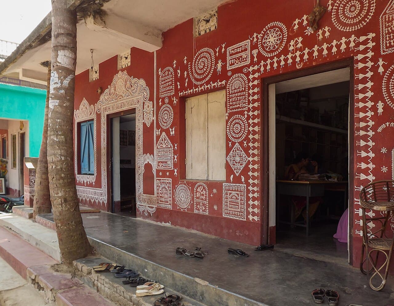 Raghurajpur