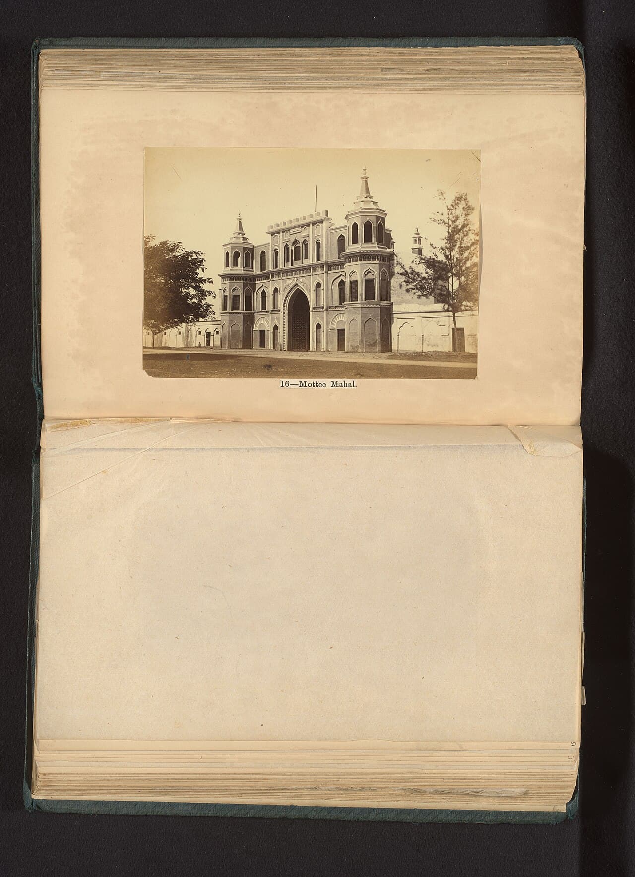 Moti Mahal