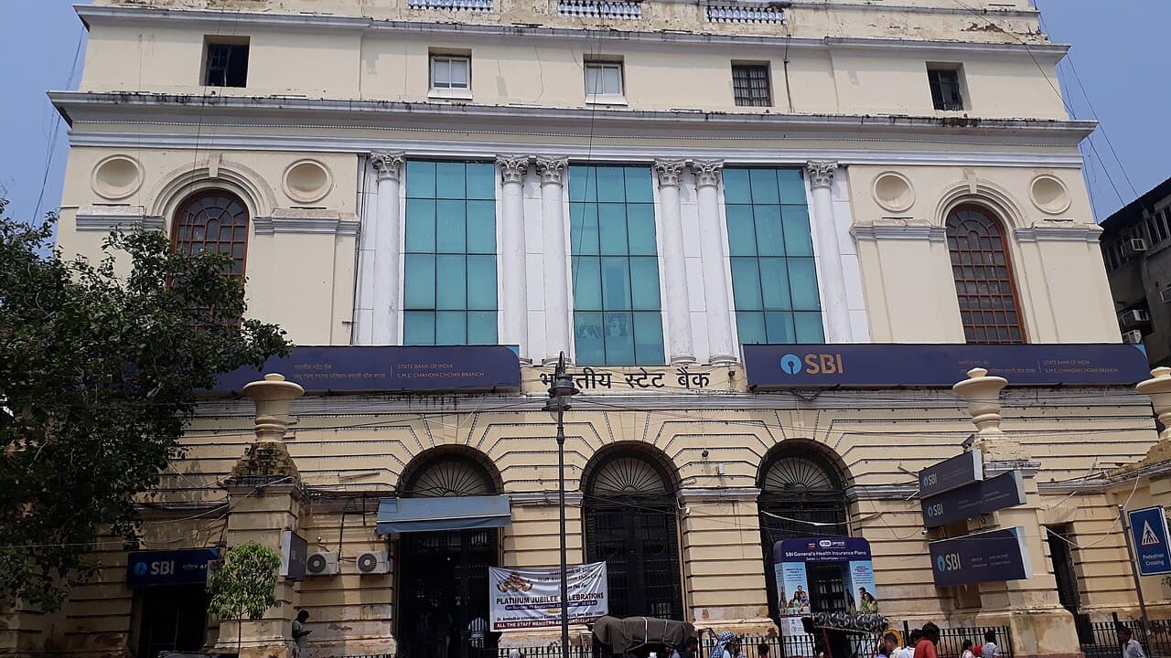 Chandni Chowk