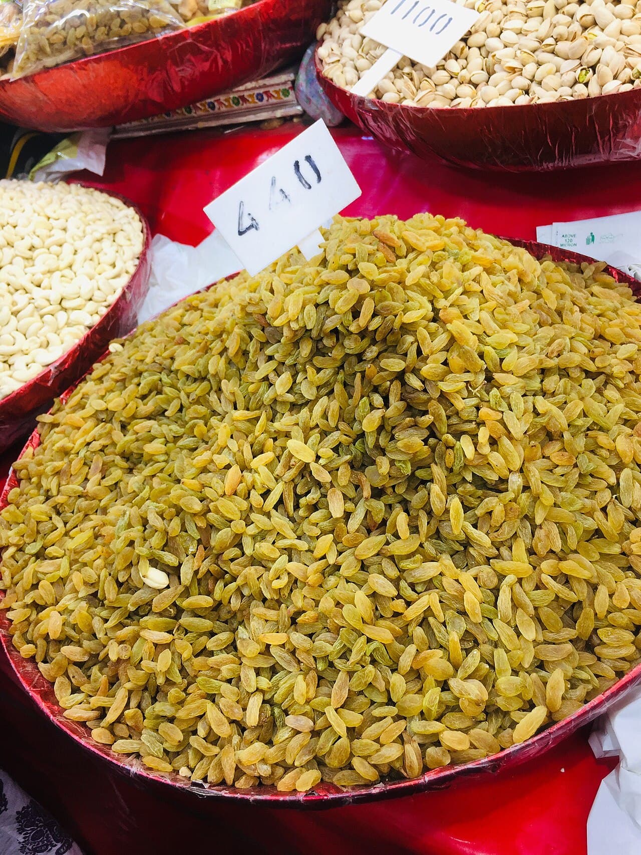 Khari Baoli