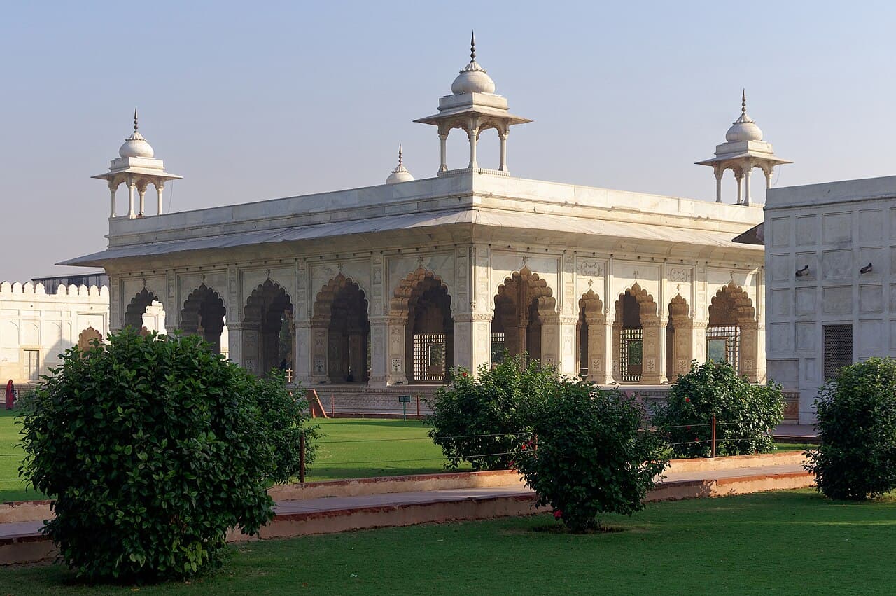 Diwan-i-Khas