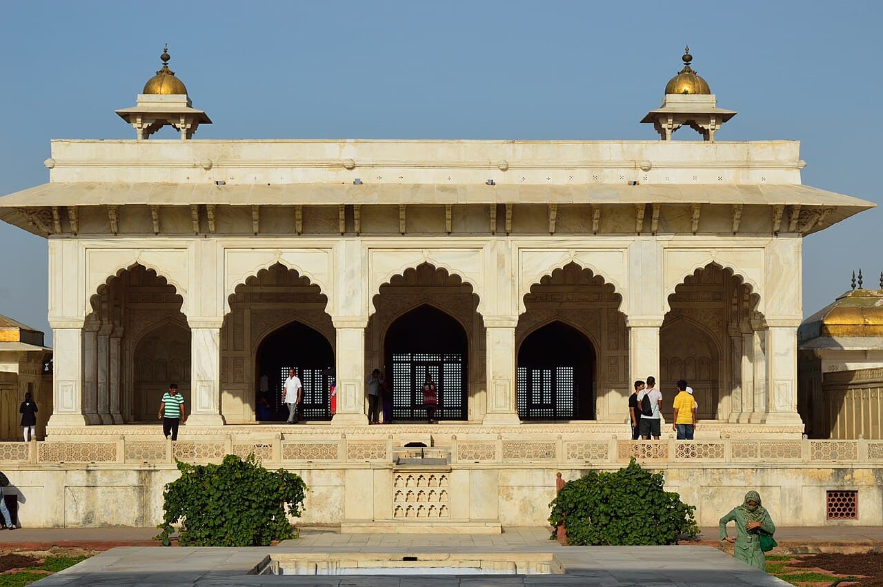 Khas Mahal