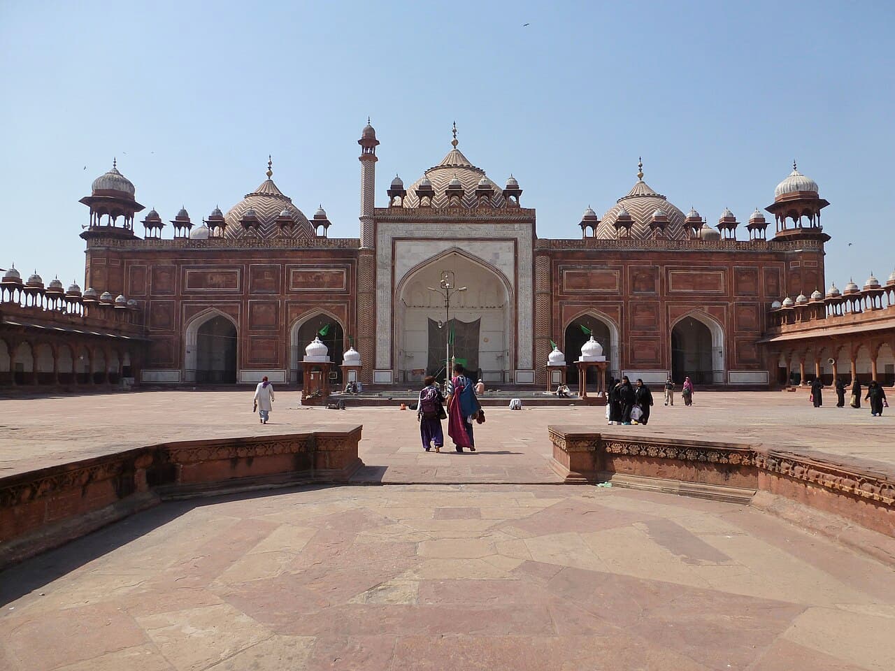 Jama Masjid
