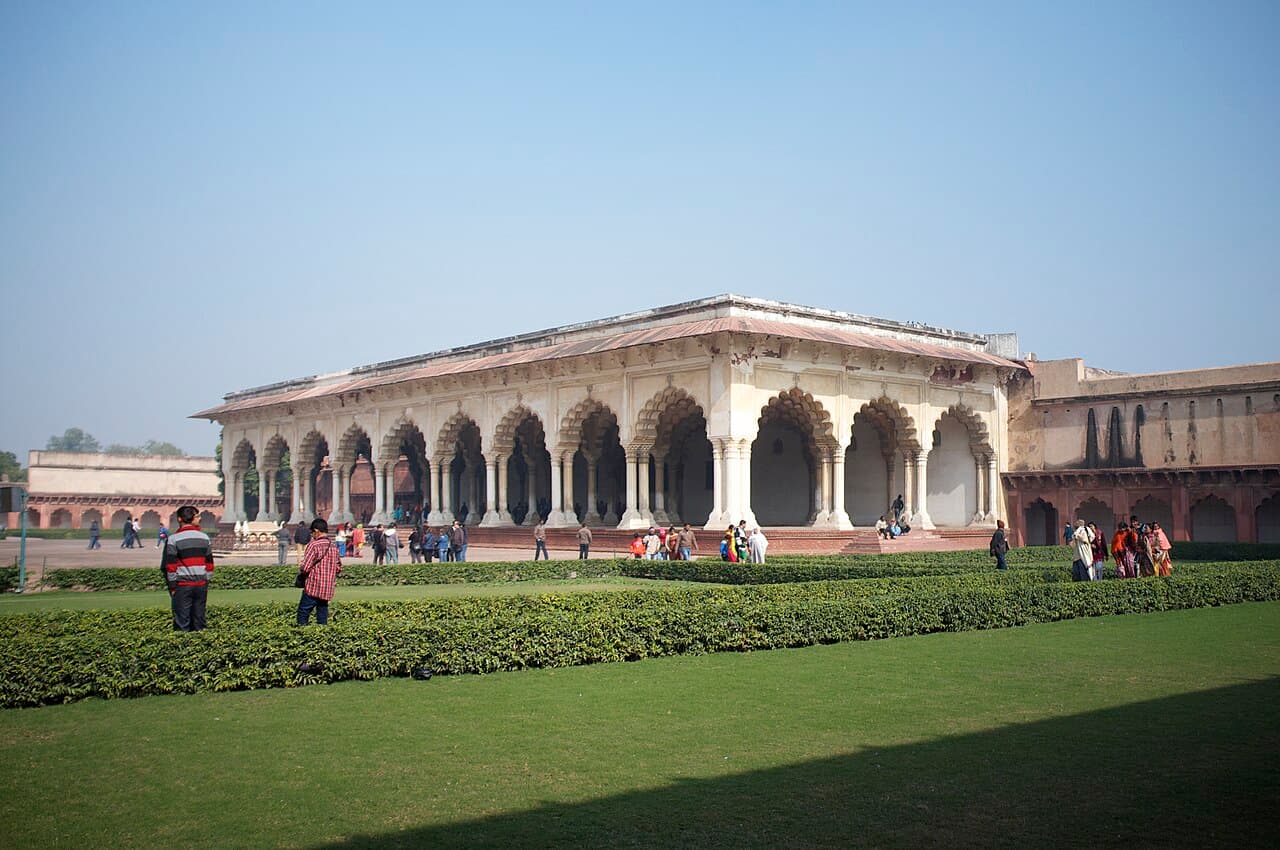 Diwan-i-Aam