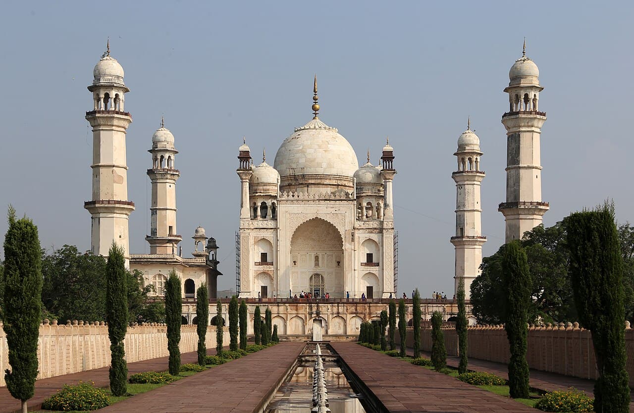 Bibi Ka Maqbara