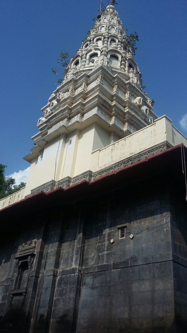 Gopal mandir