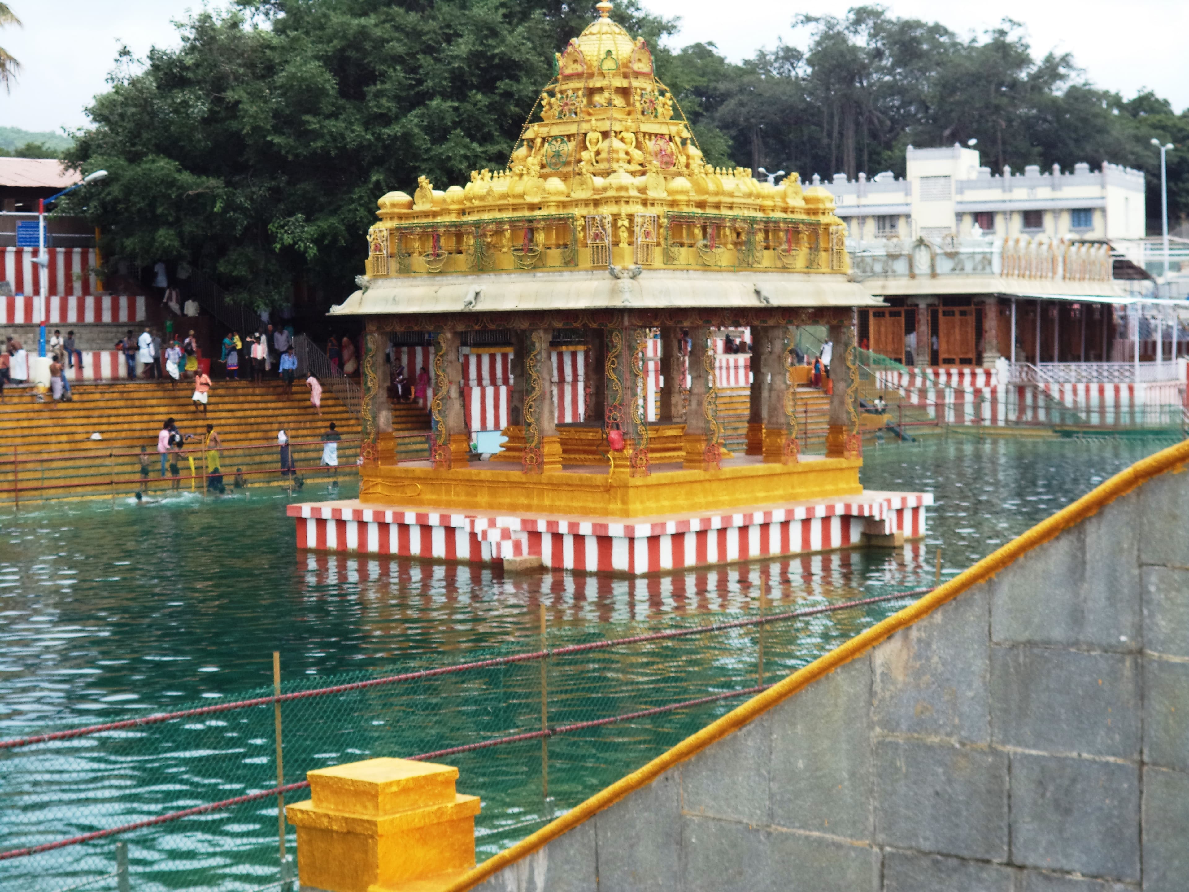 Sri Varahaswamy Temple
