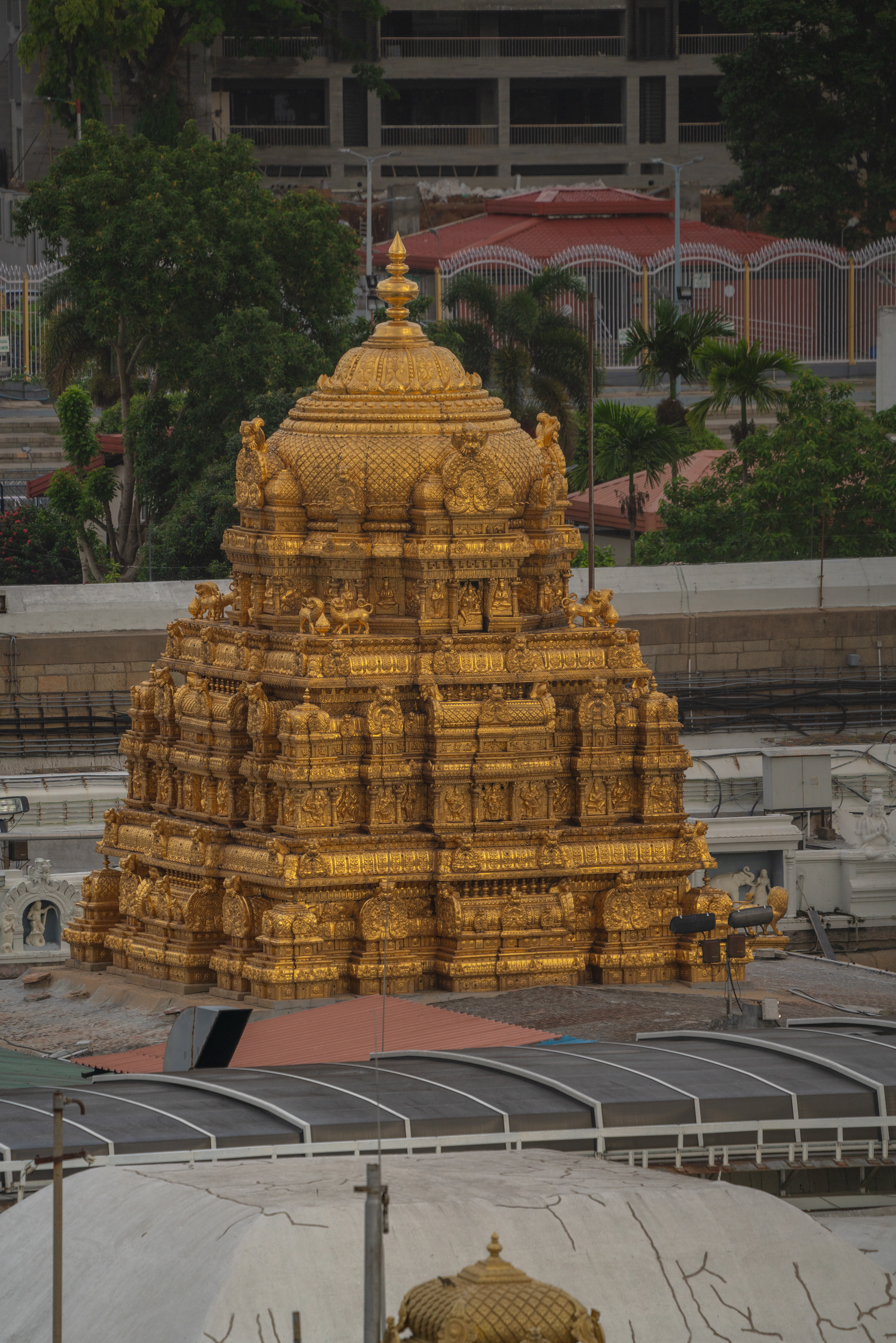 Ananda Nilayam