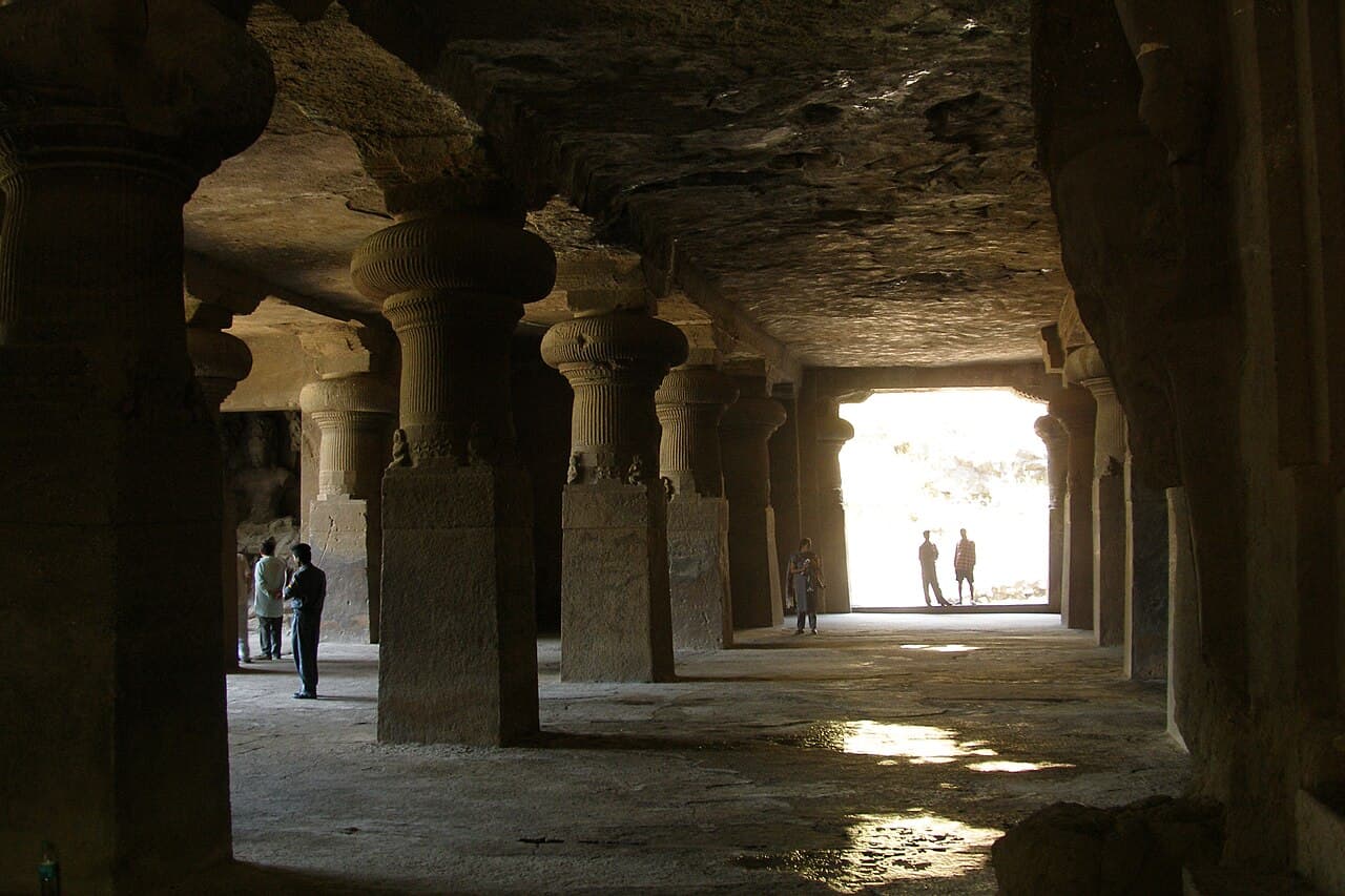 Cave 3