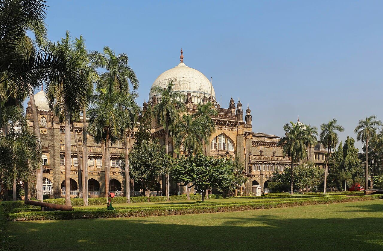 Chhatrapati Shivaji Maharaj Vastu Sangrahalaya
