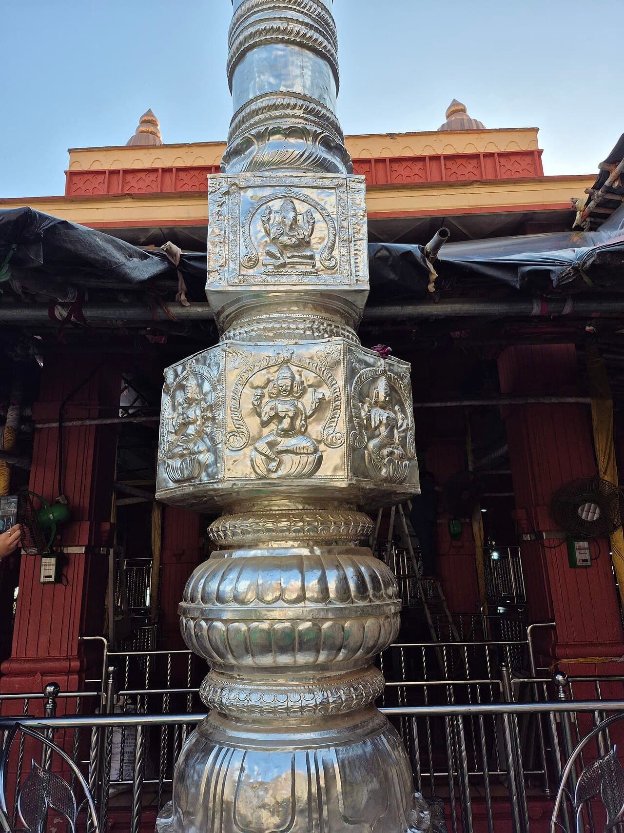 Mahalakshmi Mandir