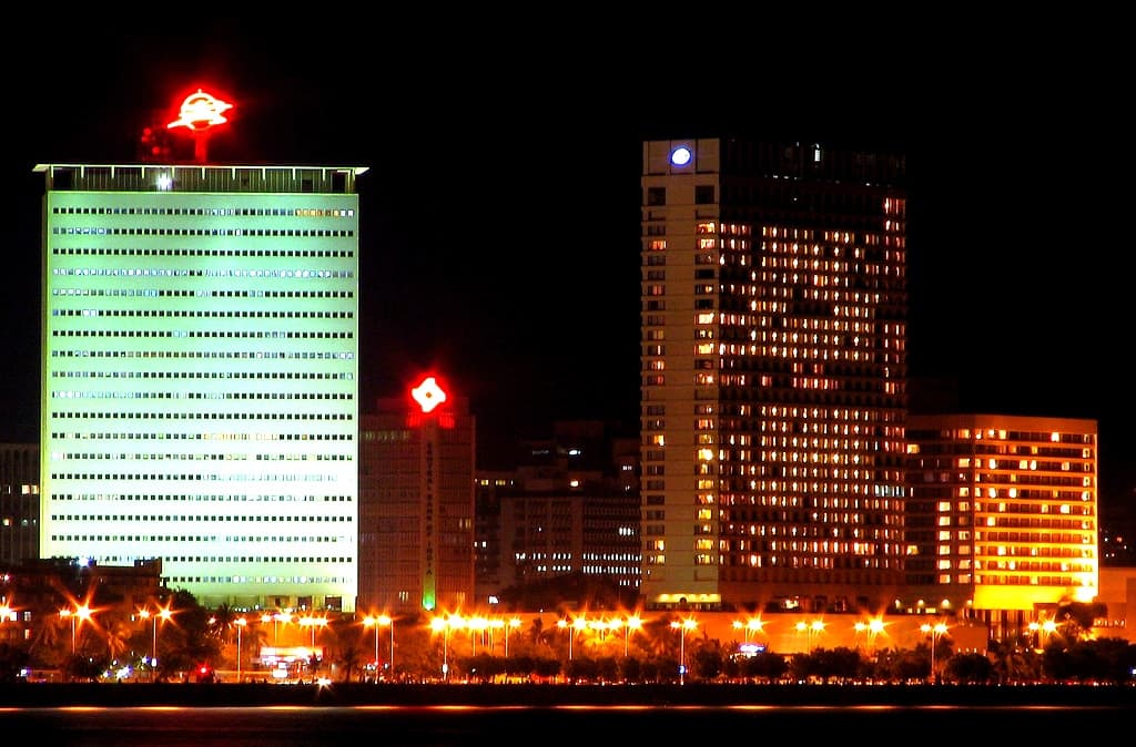 Nariman Point