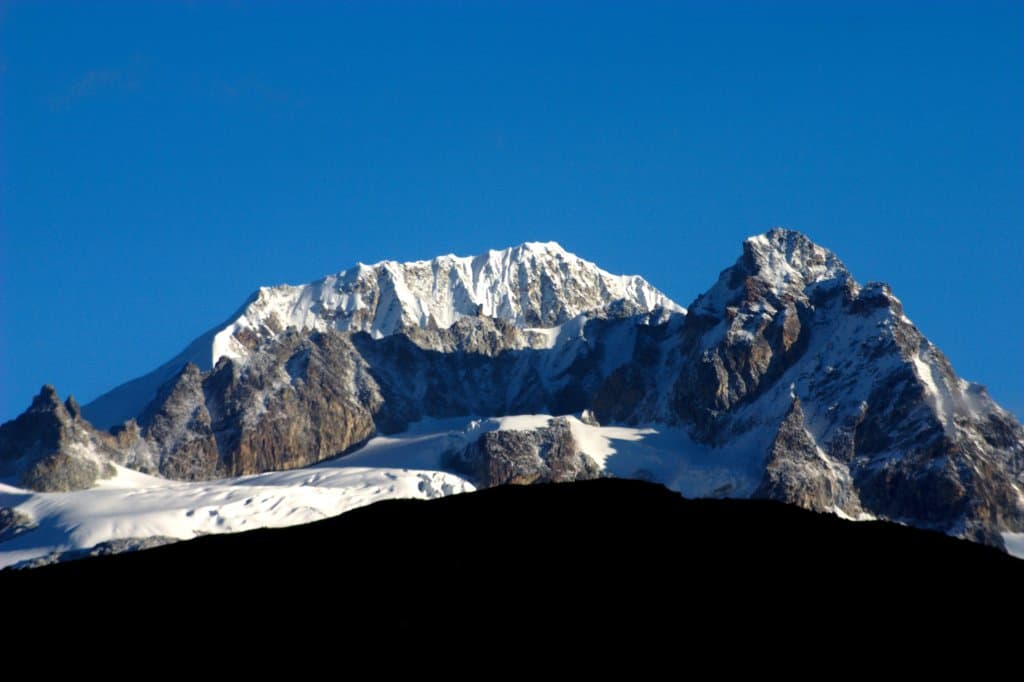 Mount Frey