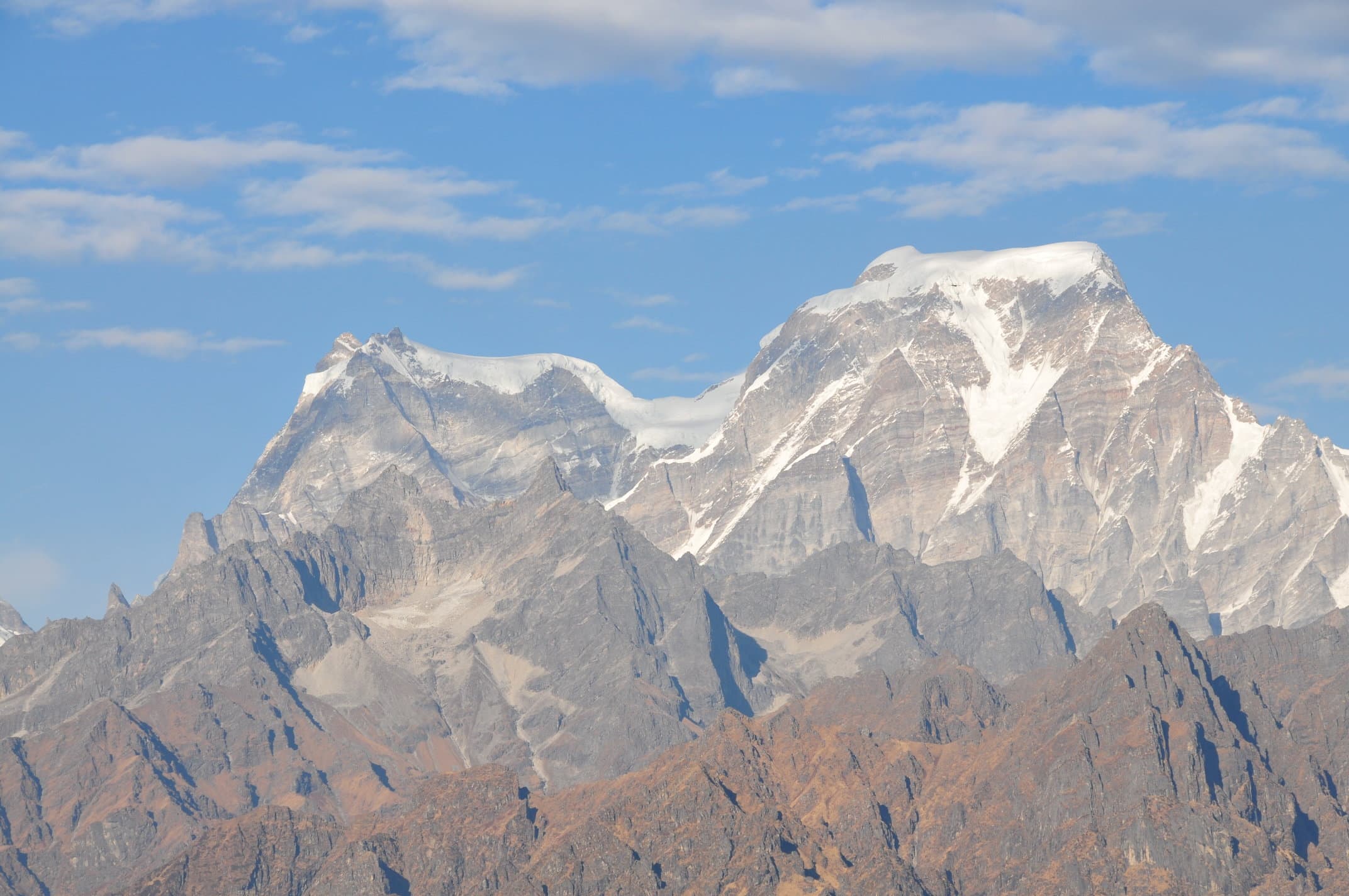 Gauri Parbat