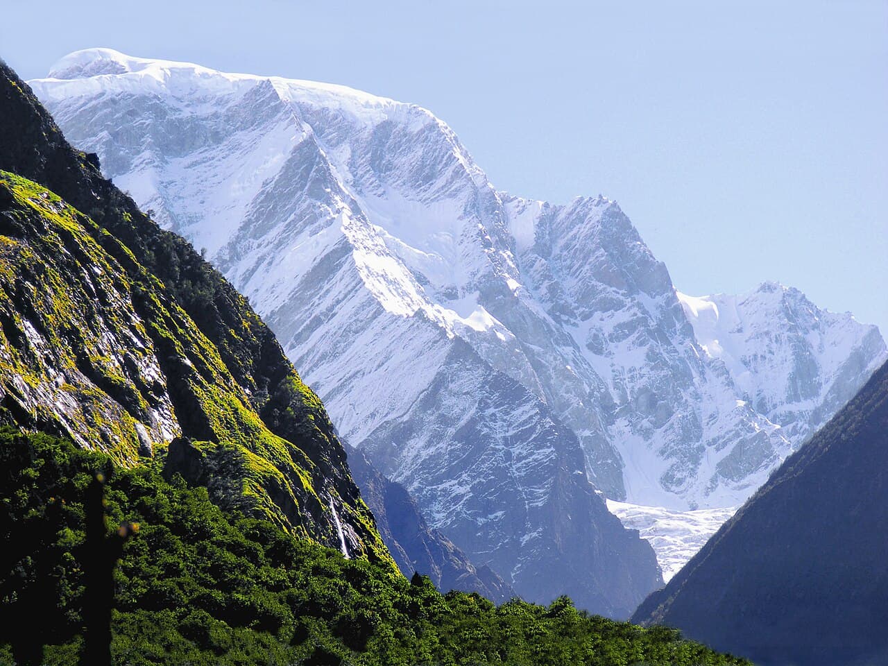 Hathi Parbat