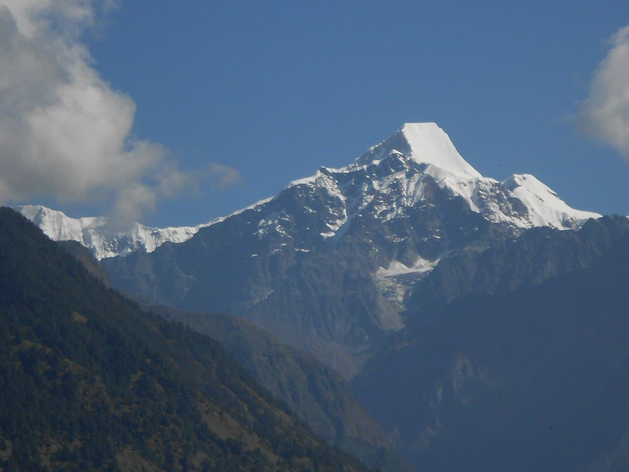Nanda Khat