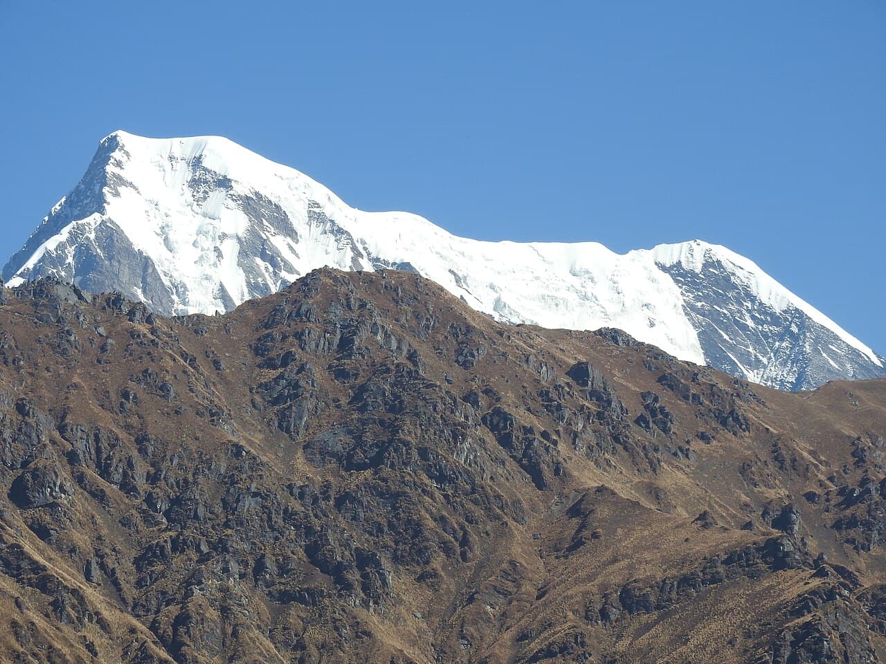 Nanda Ghungti