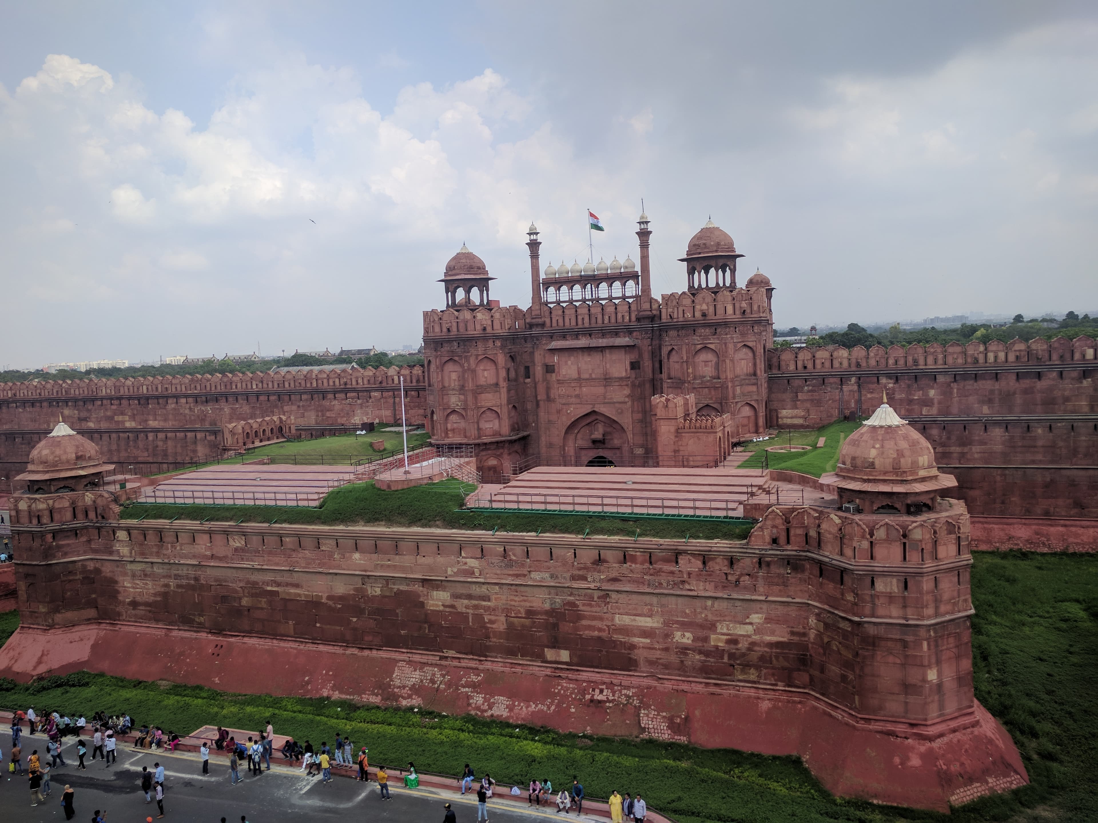 Lahori Gate