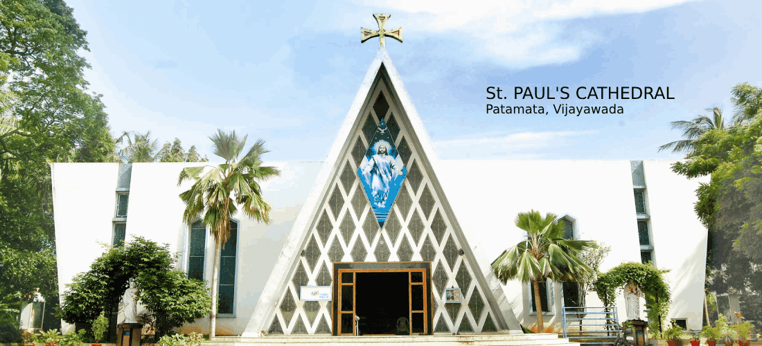 St Pauls Church