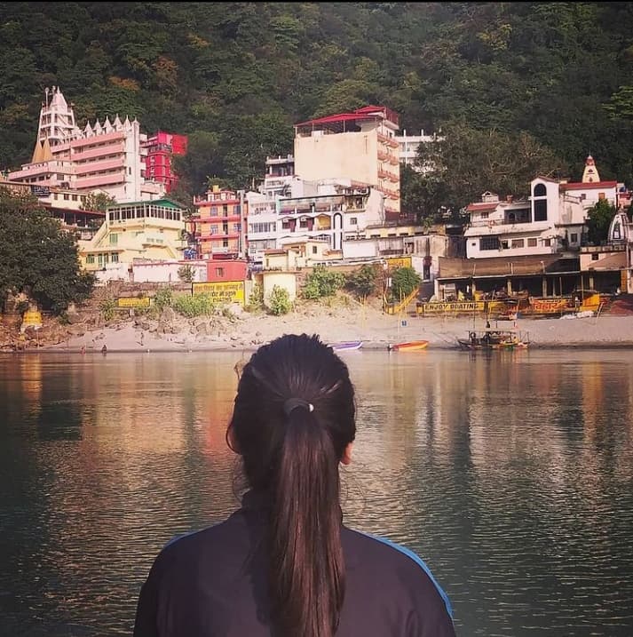 📷 Shivani Sajwan