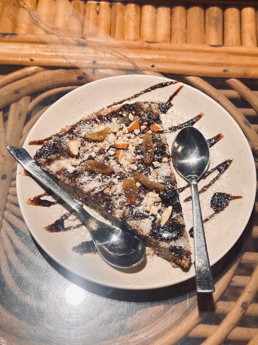 📷 SHIVANI'S Cafe ( Spiritual & healing Cafe)