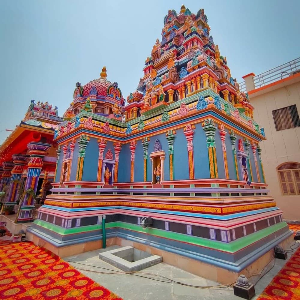 📷 जयतु भारतम्