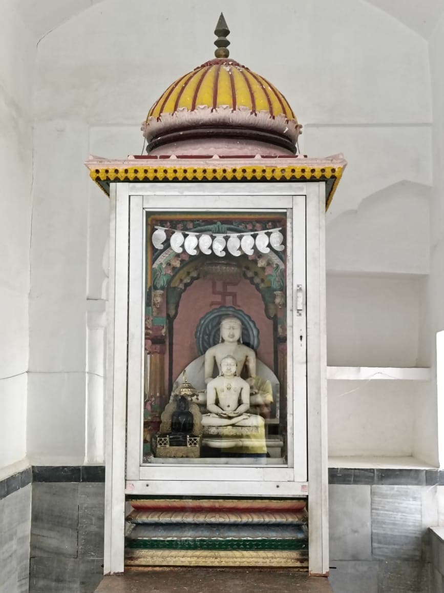 📷 Sanidhya Jain
