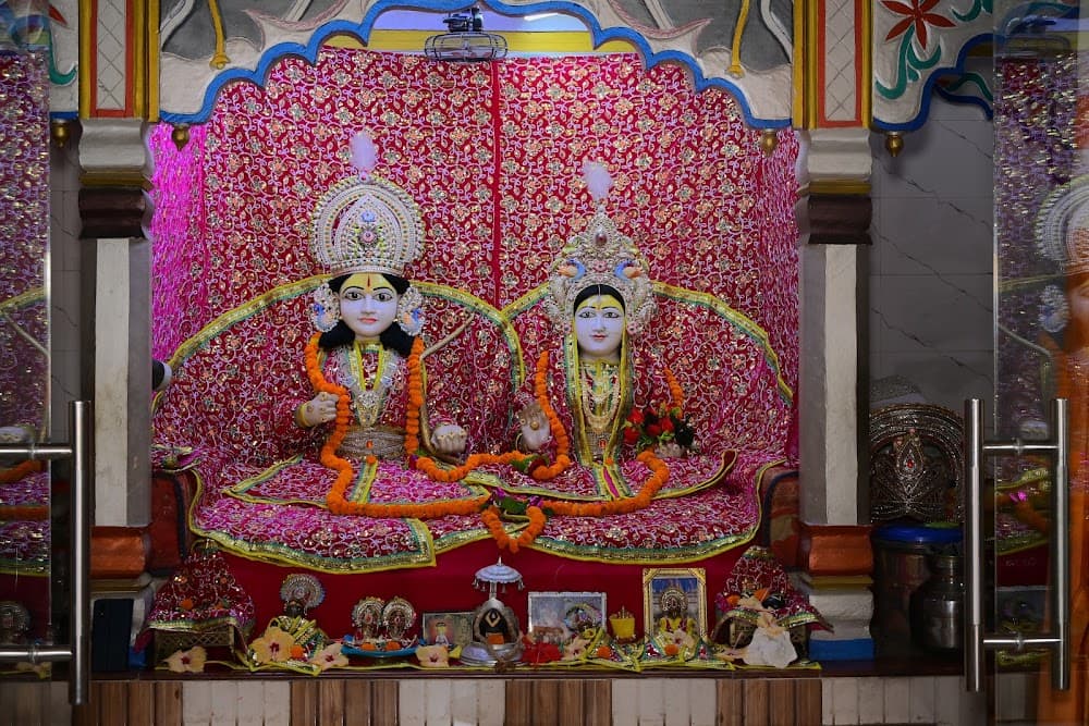 Shri Paramhansa Ashram