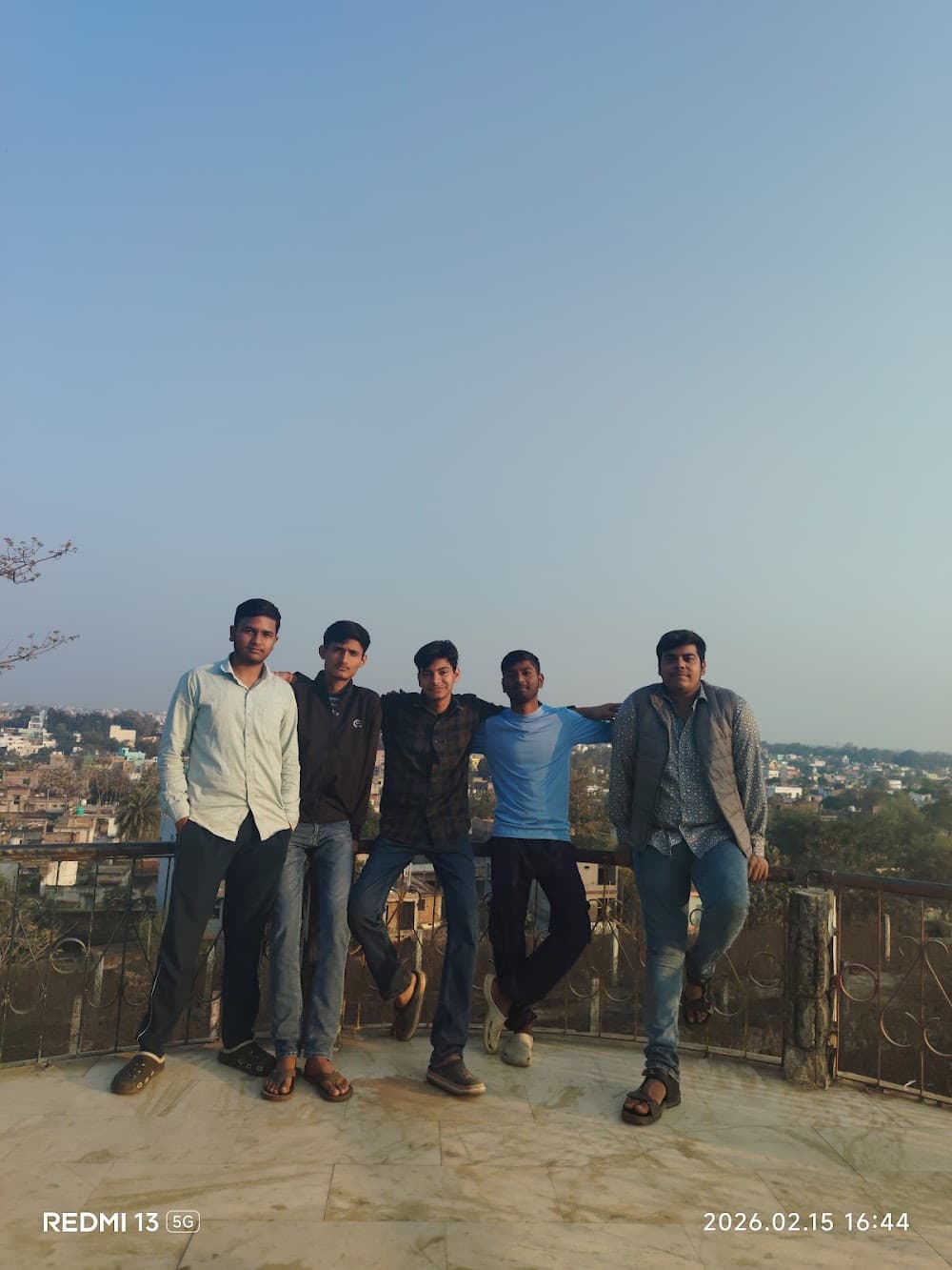 📷 Roshan Kumar