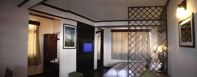 📷 The Nettle & Fern Hotel