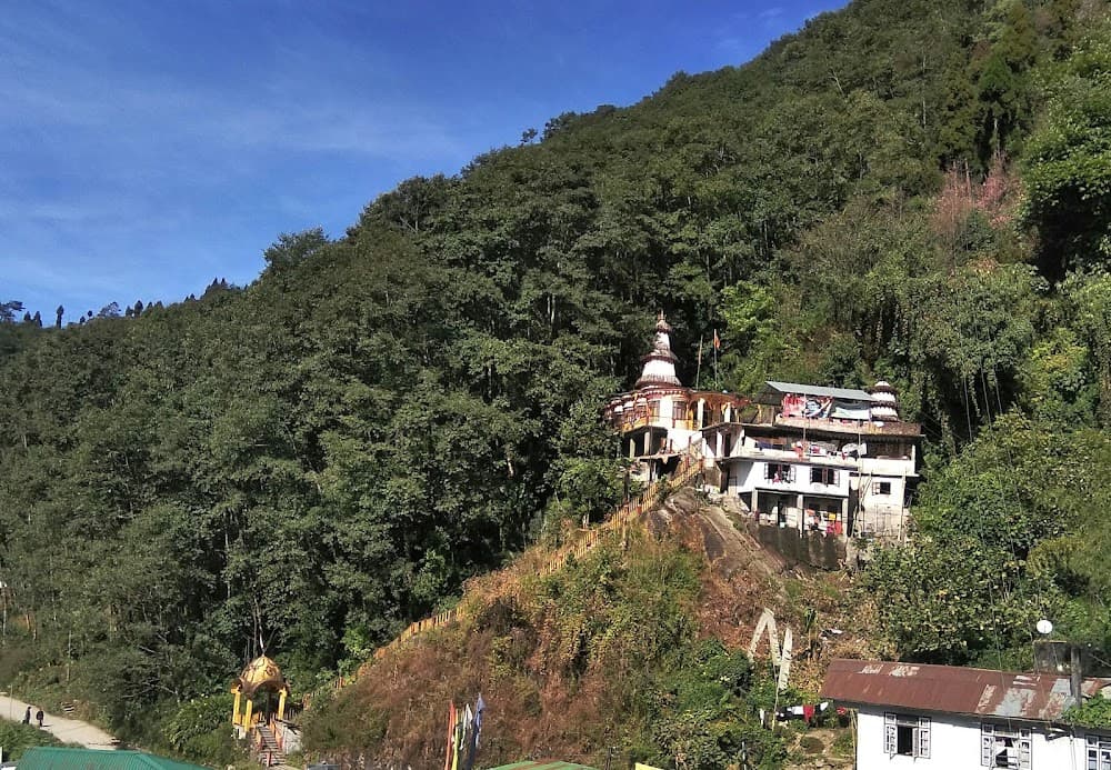 📷 Tenzing P Lepcha