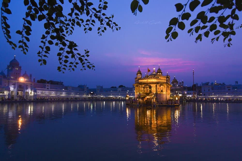 Madpackers Hostel Amritsar