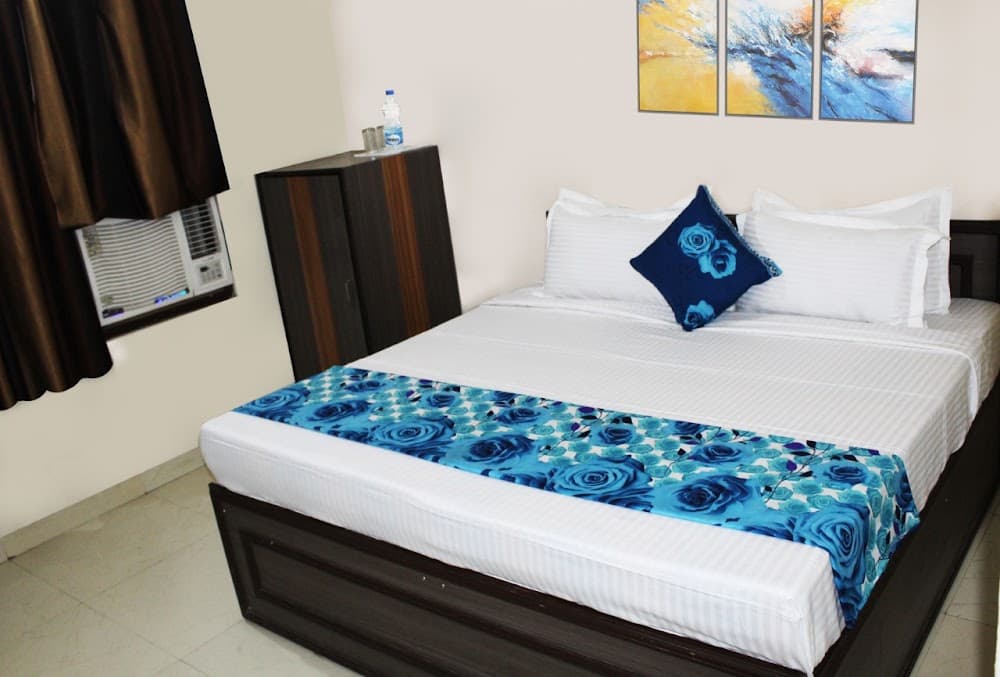 Hotel Khurana