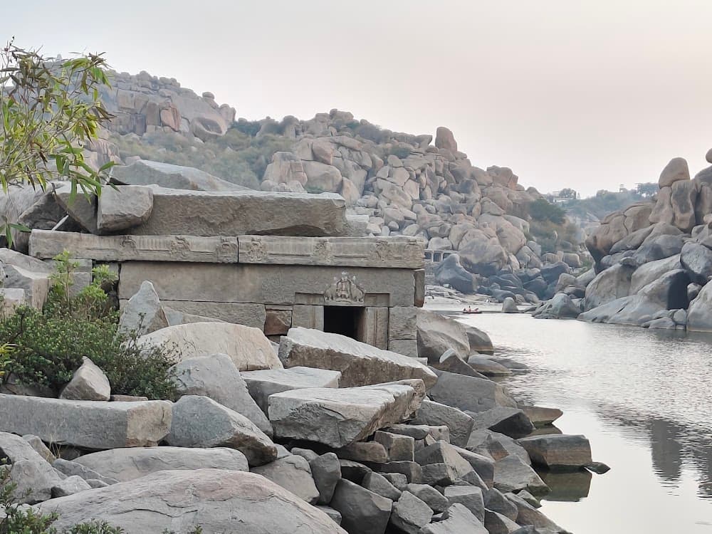 📷 Subbaraju Valivarthi