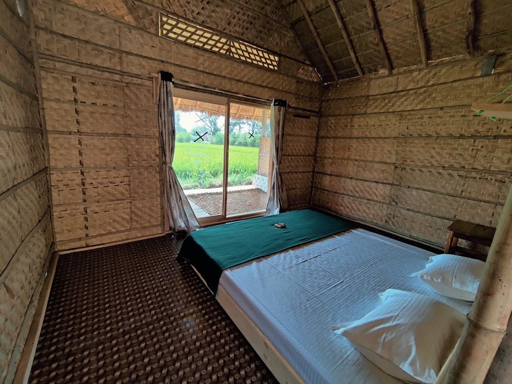📷 Stay Chill Hampi