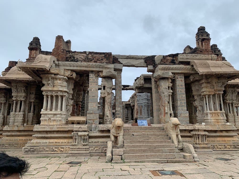 Vijaya Vitthala Temple