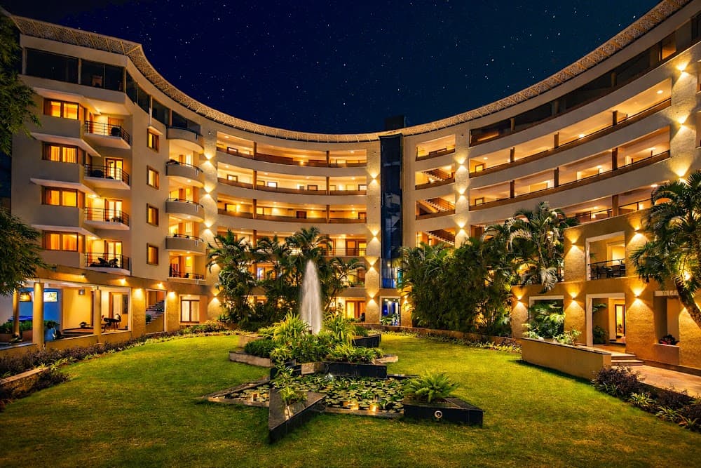 Hotel Malligi