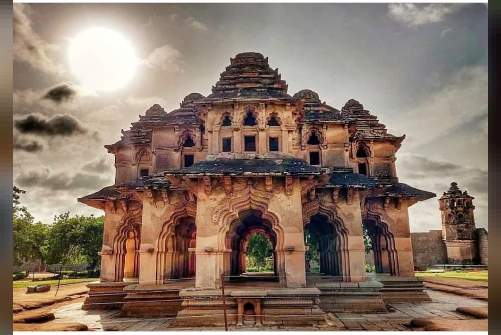 📷 Kaushik H S