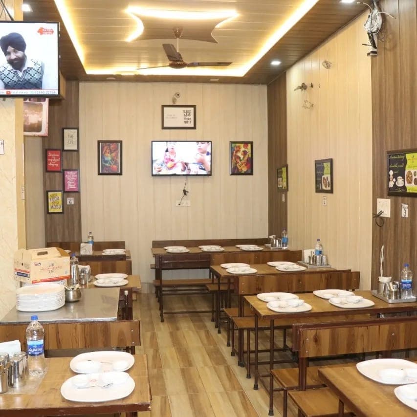 Khalsa Kulchya Wale