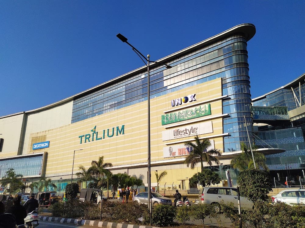 VR Ambarsar (Trilium)