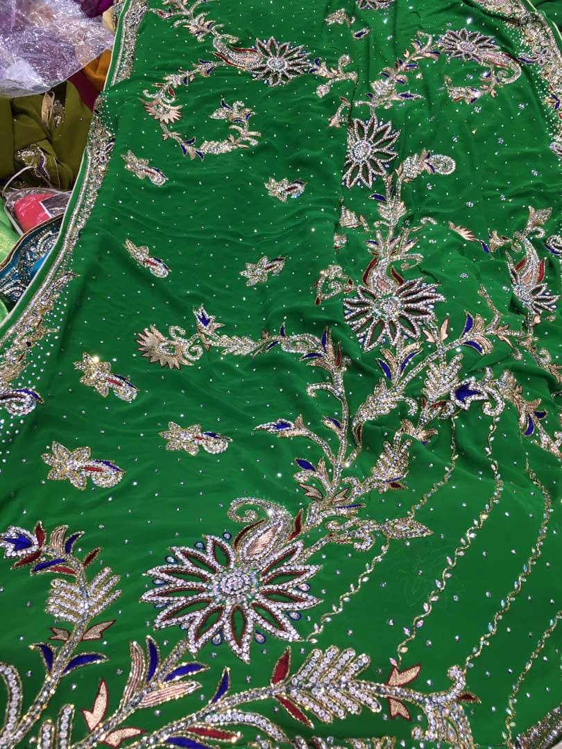 📷 Zareen Sarees - Wholesale