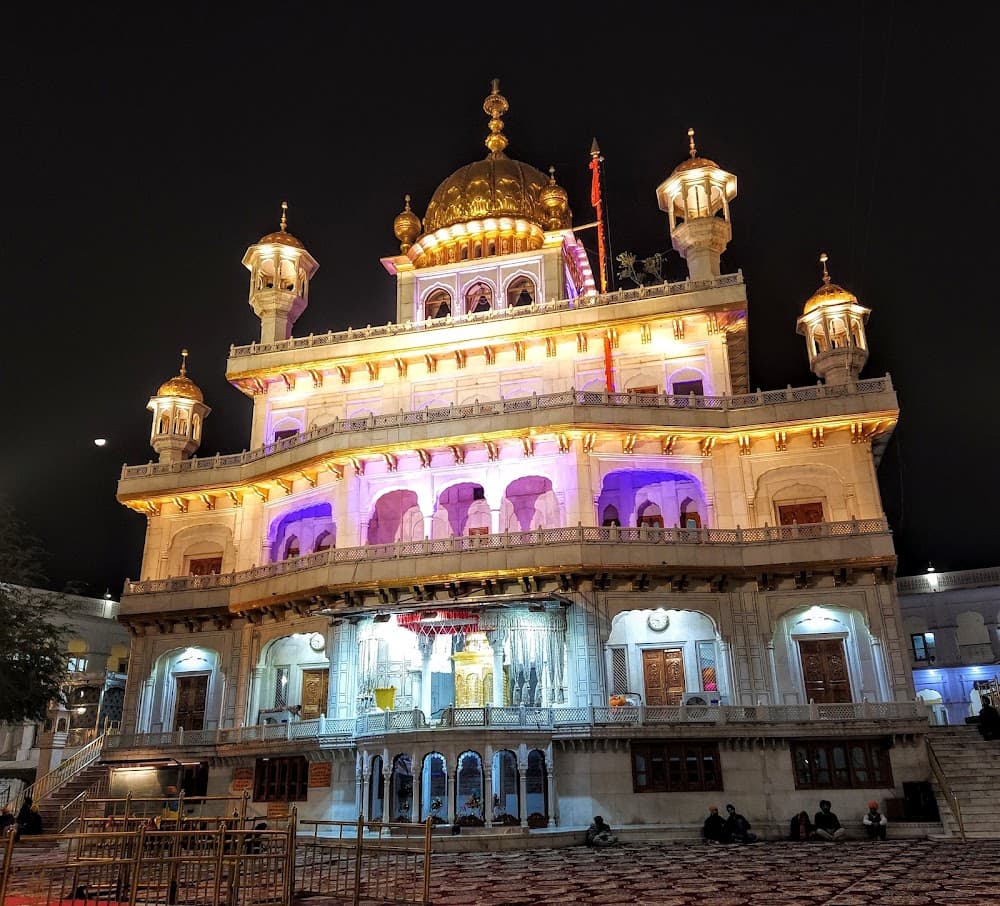 📷 Dr Harjitpal Singh